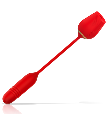 MIA AMALFI DOBLE PLEASURE SUCCIONADOR UP AND DOWN