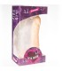 PINK ROOM EBAN DILDO REALISTICO NATURAL 19 CM