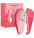 WOMANIZER LIBERTY 2 ESTIMULADOR SUCCIONADOR CLITORIS ROSA