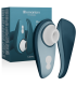 WOMANIZER LIBERTY 2 ESTIMULADOR SUCCIONADOR CLITORIS AZUL