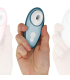 WOMANIZER LIBERTY 2 ESTIMULADOR SUCCIONADOR CLITORIS AZUL