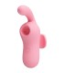 PRETTY LOVE MINI FUN TOYS BY MAGIC FAIRY VIBRADOR SUCCIONADOR