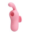 PRETTY LOVE - MINI FUN TOYS BY MAGIC FAIRY VIBRADOR & SUCCIONADOR