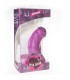 PINK ROOM NESTOR DILDO REALISTICO LILA 165 CM