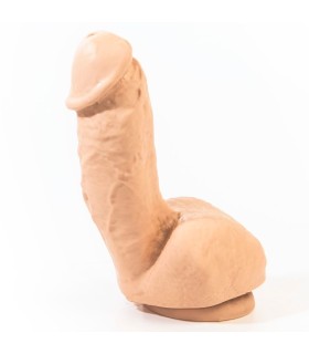 PINK ROOM ELIAN DILDO REALISTICO NATURAL 175 CM
