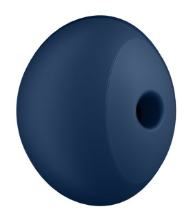 SATISFYER AIR POWER 4 ESTIMULADOR VIBRADOR 12 VIBRACIONES AZUL