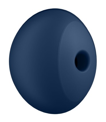 SATISFYER AIR POWER 4 ESTIMULADOR VIBRADOR 12 VIBRACIONES AZUL