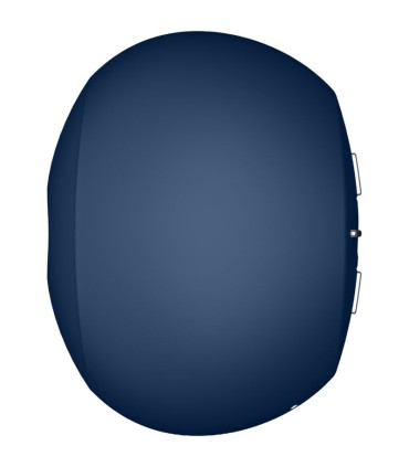 SATISFYER AIR POWER 4 ESTIMULADOR VIBRADOR 12 VIBRACIONES AZUL