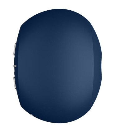 SATISFYER AIR POWER 4 ESTIMULADOR VIBRADOR 12 VIBRACIONES AZUL