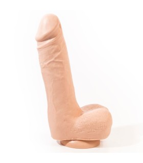 PINK ROOM ANTON DILDO REALISTICO NATURAL 215 CM