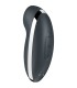 SATISFYER TAP CLIMAX 2 VIBRADOR ESTIMULADOR GRIS