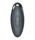 SATISFYER TAP CLIMAX 2 VIBRADOR ESTIMULADOR GRIS