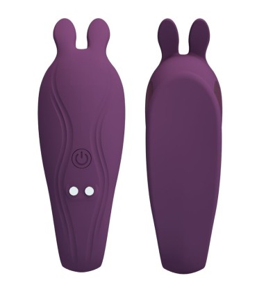 PRETTY LOVE SHEY ESTIMULADOR VIBRADOR APP GRATUITA LARGA DISTANCIA MORADO