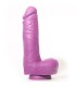 PINK ROOM ANTON DILDO REALISTICO LILA 215 CM