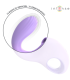 INTENSE BAXTER VIBRADOR ESTIMULADOR VIOLETA