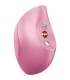 FUN FACTORY DELICIA VIBRADOR AIR PULSE ROSA