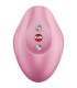 FUN FACTORY DELICIA VIBRADOR AIR PULSE ROSA