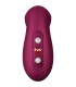 FUN FACTORY DESIRE VIBRADOR AIR PULSE BURDEOS