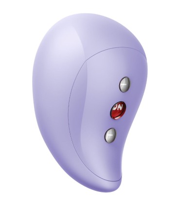 FUN FACTORY ESSENCE VIBRADOR AIR PULSE VIOLETA