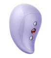FUN FACTORY - ESSENCE VIBRADOR AIR PULSE VIOLETA