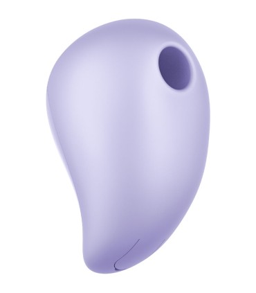 FUN FACTORY ESSENCE VIBRADOR AIR PULSE VIOLETA