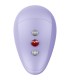 FUN FACTORY ESSENCE VIBRADOR AIR PULSE VIOLETA