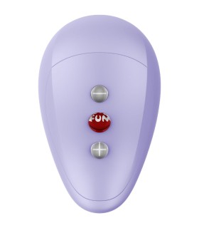 FUN FACTORY ESSENCE VIBRADOR AIR PULSE VIOLETA