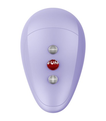 FUN FACTORY ESSENCE VIBRADOR AIR PULSE VIOLETA