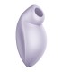FUN FACTORY GAIA VIBRADOR AIR PULSE VIOLETA