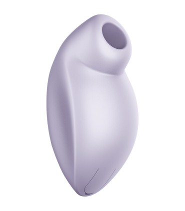 FUN FACTORY GAIA VIBRADOR AIR PULSE VIOLETA