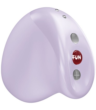 FUN FACTORY MEA VIBRADOR AIR PULSE VIOLETA