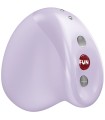 FUN FACTORY - MEA VIBRADOR AIR PULSE VIOLETA