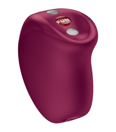 FUN FACTORY MEA VIBRADOR AIR PULSE BURDEOS