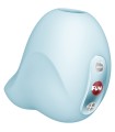 FUN FACTORY - SEDUCTION VIBRADOR AIR PULSE AZUL