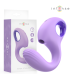 INTENSE BAXTER VIBRADOR ESTIMULADOR VIOLETA