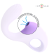 INTENSE BAXTER VIBRADOR ESTIMULADOR VIOLETA