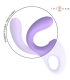 INTENSE BAXTER VIBRADOR ESTIMULADOR VIOLETA