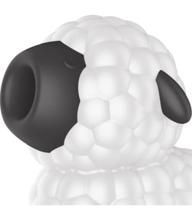 SATISFYER DREAMY SHEEP VIBRADOR ESTIMULADOR AIR PULSE
