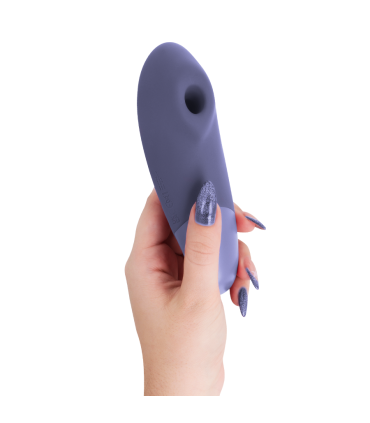 WOMANIZER ENHANCE ESTIMULADOR DE CLITORIS LILA