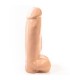 PINK ROOM MYLORD DILDO REALISTICO NATURAL 205 CM