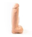 PINK ROOM - MYLORD DILDO REALÍSTICO NATURAL 20.5 CM