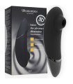 WOMANIZER - NEXT ESTIMULADOR DE CLITORÍS NEGRO