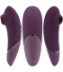 WOMANIZER NEXT ESTIMULADOR DE CLITORIS MORADO