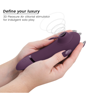 WOMANIZER NEXT ESTIMULADOR DE CLITORIS MORADO