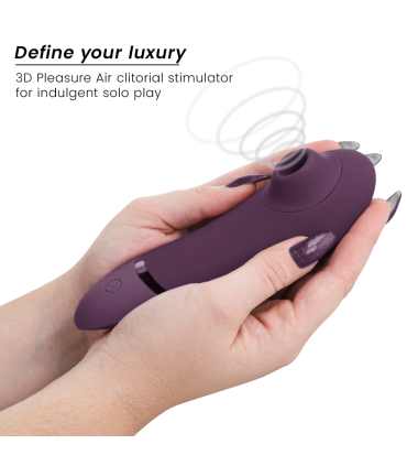 WOMANIZER NEXT ESTIMULADOR DE CLITORIS MORADO