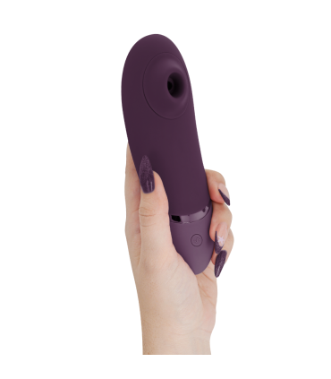 WOMANIZER NEXT ESTIMULADOR DE CLITORIS MORADO