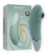 WOMANIZER NEXT ESTIMULADOR DE CLITORIS VERDE CLARO