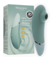 WOMANIZER - NEXT ESTIMULADOR DE CLITORÍS VERDE CLARO