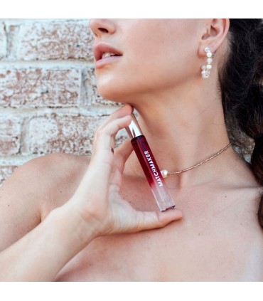 EYE OF LOVE MATCHMAKER RED DIAMOND PERFUME PARA EL Y ELLA 10 ML