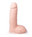 HUNG SYSTEM - DILDO COLOR NATURAL MARCEL 17 CM